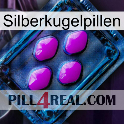 Silver Bullet Pills 04